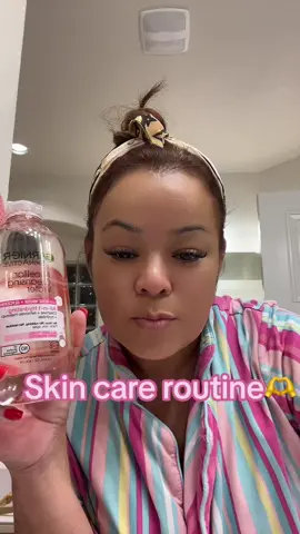 skin care routine#skincare #skincareroutine #foryoupage #foryou #creatorsearchinsights #paratiiiiiiiiiiiiiiiiiiiiiiiiiiiiiii #mama #grandma #goldbond #hydration #garnier #garniermicellarwater #loveyourself 