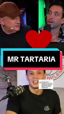 Replying to @Cgh111 QUIEN ES MR TARTARIA #nuevomilenio #conspiracy #conspiracytiktok #tartaria #mrtartaria 