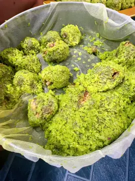 Mẻ xôi khúc mới ra lò nóng hổi #xoikhuc #xoingon #xoimautunhien #xuhuongticktok #bepnhahang 