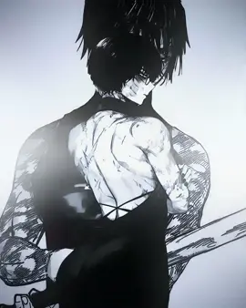 Maki It's my mommy #xyscba #randomtm #swordsq #jujutsukaisen #maki #makizenin #anime #manga #shorts #fyp 