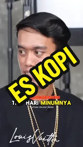 Ki Arjuna Samudra setiap hari minum ES KOPI  #kiarjunasamudra #eskopi #transfer #supranatural #ilmusihir #ahlisihirindonesia #saktimandraguna #fyp #nganjuk #ekosnganjuk 