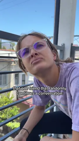 & they expect you to know what theyre talking about w/ zero context😭 @trentlenkarski 