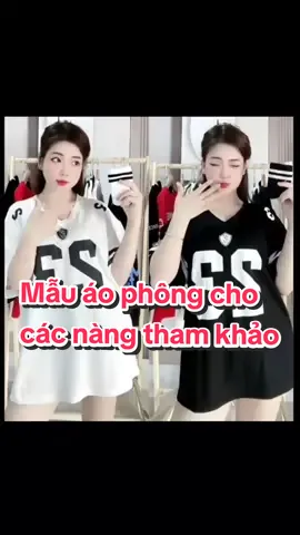 Áo phong#xuhuongtiktok #xuhuong #hottrend 