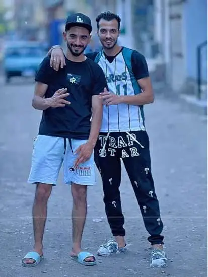 #ادهم_اكس @عبده رزق 