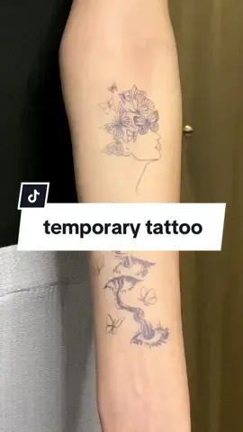 mau ngeracunin kalian hehehe 🤪💗 @Inkmelab Tattoo 