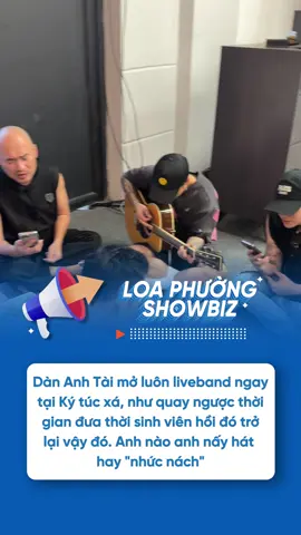 Mê cái giọng hát nội lực của anh Tiến Luật quá cả nhà ơi !!!!  #AnhTraiVuotNganChongGai  #AnhTrai  #CallMeByFire