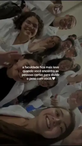 saudades, minhas companheiras de todos os dias!🤍 #foryou #study #fyp #medicina #student #friends #amigos #viral 