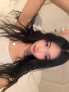 tried out crimped hair for jhene concert and it got cancelled💔