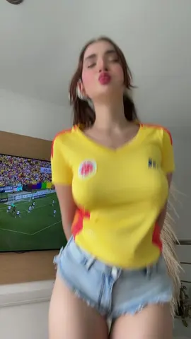 #fyp #colombia #brasil #futbol  