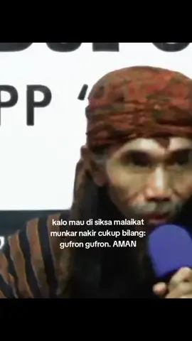 lucu banget gurunya imad😭