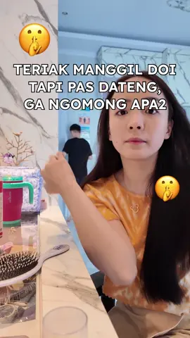 WKAKAKAKAKA @JonathanHeryanto #samasamaketawa #oneprankaday 