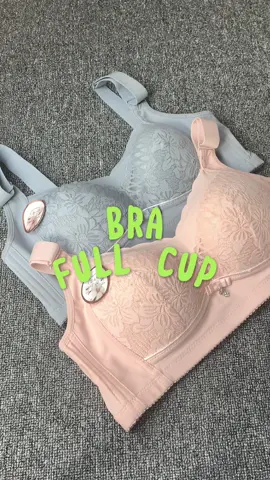 Bra full cup yang bisa mengcover PD kamu 😍 #diskontiktokshop #belanjamurah #beranda #fyp #bramurah #braimportpremium #bra 