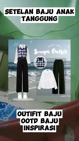 setelan baju anak tanggung #setelanbajuanak #Setelan Aoutif Wanita #setelananakperempuan #setelanwanita #OOTD #outfit 