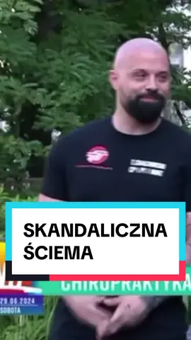 TVP2 wprowadzilo w blad MILIONY widzow przez swoj brak kompetencji. Toony - bo o nim mowa, zostal przedstawiony jako fizjoterapeuta, mimo ze nigdy nim nie byl.  #toony #evansroka #tvp2 #mitydietetyczne #fizjoterapia #dietetyka #klamstwo 