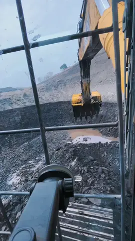 #CapCut #ppa #amm #tambangbatubara #excavator 