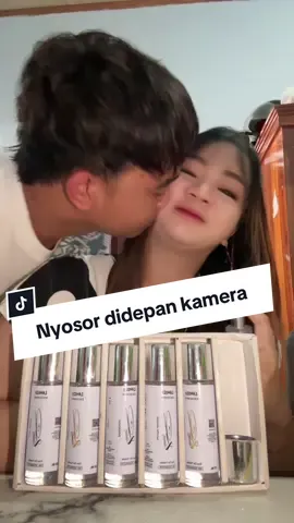 Membalas @Ezra Maya waduhh😭 mumpung lagi murah yang mau nyobain parfumku langsung cekout dikeranjang kuning yaa 🥳