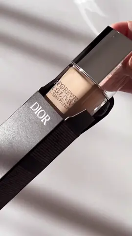Kem lót căng bóng Dior Forever Glow Star Filter 🤍 #fyp #diorbeauty #diorforeverglowstarfilter 