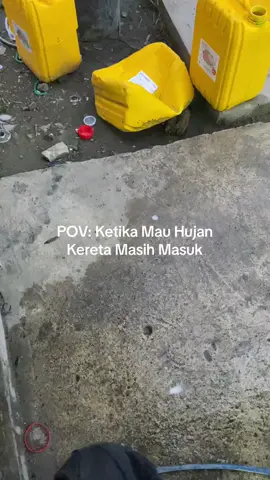 kulu kulu dulu 🤣🤣 #xyzbca #sabahancrew_fams #ntcarwash 