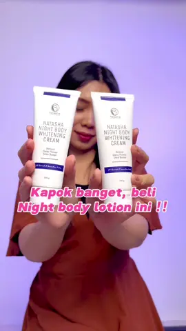 Hasilnya bikin speechless beneran deh 😍 #natashaskincare #skincarenyaindonesia #skincarejagoan 