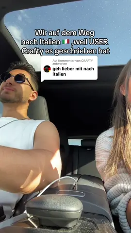 Antwort auf @CRAFTY #italienistraus #em24 #italienerindeutschland #italiener #euro24 
