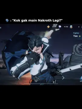 Seru Cuy Pake Yao di HOK #Honorofkings #hok #yao #Herobaru #moba 