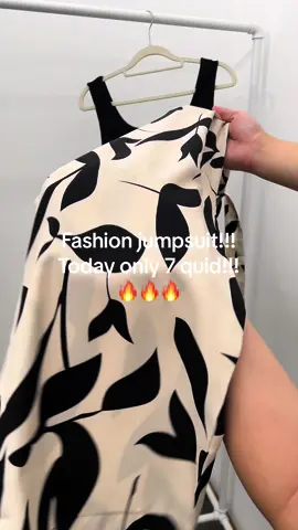 #jumpsuit #OOTD #bodysuit #summer2024 #summerwear #TikTokShop #TikTokMadeMeBuyIt #fyp #sale 