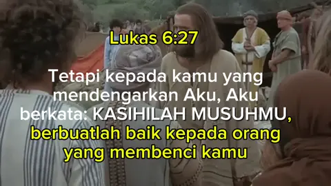 Perintah Tuhan #rohani kristen 