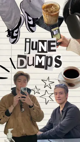 june dumps ig story tutorial! #design #igstory #stories #monthlydump #junedump #jaehyun #photodumps 