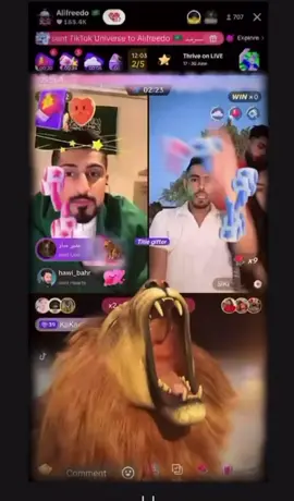 حب كبير الفارو ❤️🫡 @Alifreedo 🇸🇦 مبروك الفوز وتستاهل كل خير يا حبيبي #مياو_عليكم #اكسبلورexplore #fyp #مدير_مياو #المدير_مياو 