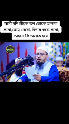 #শায়খ_আহমাদুল্লাহ #এসো_ইসলাম_এর_পথে 