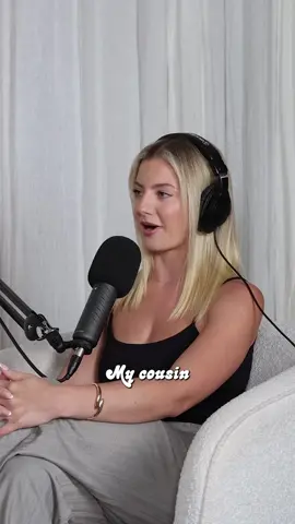 @Sharnabanana explains what happened when she found out her cousin was watching her OF content. Listen to the rest of episode 32 on Spotify or Apple Music or watch it in full on our YouTube channel 🫶🏼 Link in our bio! @tailamaddison @Annie Knight 