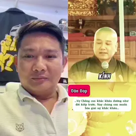 Cách hoá giải vợ chồng khắc khẩu... 🙏🙏🙏 #nammoadidaphat #nammobonsuthichcamauniphat #phatphap #phatphapsuyngam #thuyetphap #loiphatday #giacngo #loidayducphat #LearnOnTikTok #xuhuong2024 
