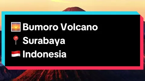 🤪If you feel lonely,Just go with your baby❤️. 🇮🇩Bromo Volcano, Surabaya, Indonesia. 🇮🇩印度尼西亚·泗水·布罗莫火山 #🇮🇩 #oneworld #foryou #fyp #behindthescenes #scenery #scene #traveltiktok #indonesia #surabaya #bromo #印尼 #泗水 #布罗莫火山 @tiktok creators @TikTok Tips @TikTok Trends @TikTok 