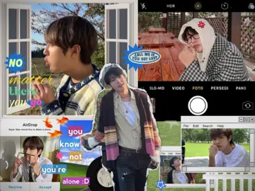 📞One Call Away #renjun #renjunnct #nctdream #lyricsvideo #capcut_edit #aesthetic #foryou #xybca 