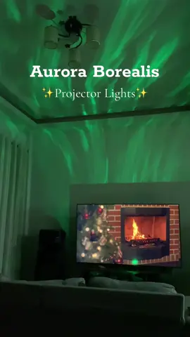 Ganda din sa sala ilagay!😍 #auroraborealis #projectorlight #roomlights #roomtransformation 