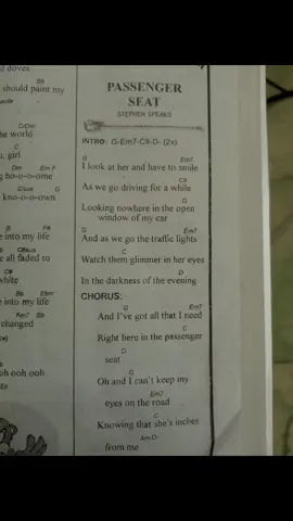 #passengerseat #tiktokphil #tiktokpilipinas #guitartok 