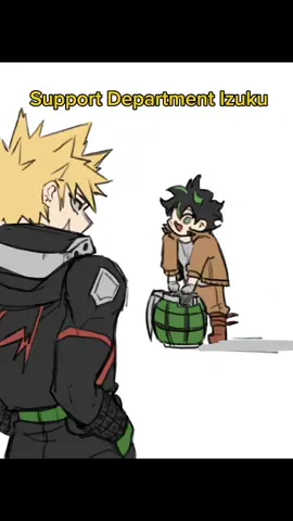 leave that little guy alone 😔 #myart #fyp #fypppp #deku #midoriyaizuku #katsukibakugou #kacchan #bakudeku #BKDK #au 