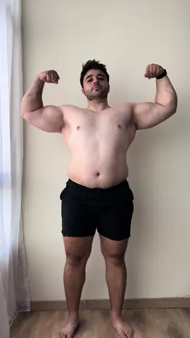 Current weight is 115 kg. Dirty bulking is gone terribly wrong this time 😬 it’s time to put the fork down and get what’s rightfully mine 💪🏻  #fyp #fypシ #fypage #fypシ゚viral #viral #mucsle #workout #gym #fypdongggggggg #chestday #chestfly #malaysia #kualalumpur #india #indonesia #chaina #thailand #like #chesterbennington #like #likeboss #fypdongggggggg#cutting #ripped #shredded #bulking #muscle #muscles #likeaboss 