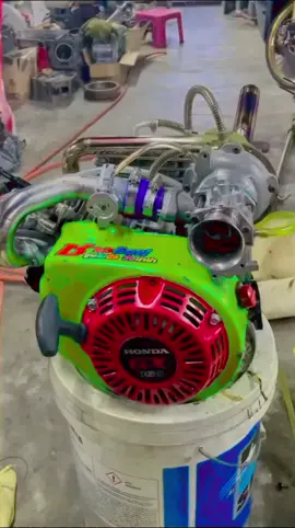 ráng nghiên cứu con Honda này xem sao nhé ae 😅#68kiengiang #xhtiktok #6hp #kiengiang68 