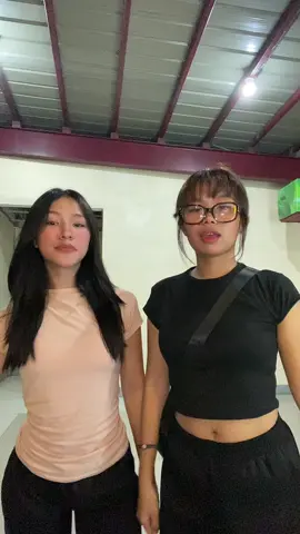 back with my fav ka-duo @yoolovr #duo #dance #fypシ゚viral #newdance #trending #cebu #dancetrend2024 #ziellybear 