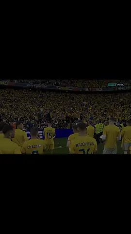 The best 💛 #foryou #fyp #fypage #fypシ #fypシ゚viral #fypシ゚viral #foryoupage #CapCut #romania #EURO2024 #congratulations #thebest #romania🇷🇴 #romaniaeuro2024 