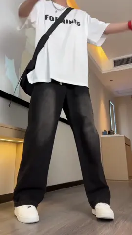 vạy thì anh xin nhá.. #phoidonam #quanongrong #reviewthoitrang 