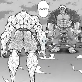 tebak ending Wak🗿#jackhanma💯💥 #trex #bakihanma #fypシ 