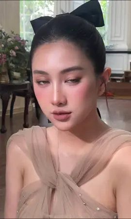 Tone make vừa xinh lại sang #thukennymakeup #xuhuong #trending #makeuptutorial 