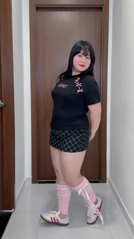Ngày đẹp trời sao nỡ nói chia tay 🥹 #tiktokdancevn #dcgr #bigsize #xuhuong 