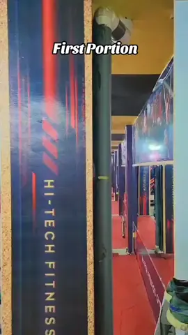 #gym #hitech #bannu #fyp #foryou 