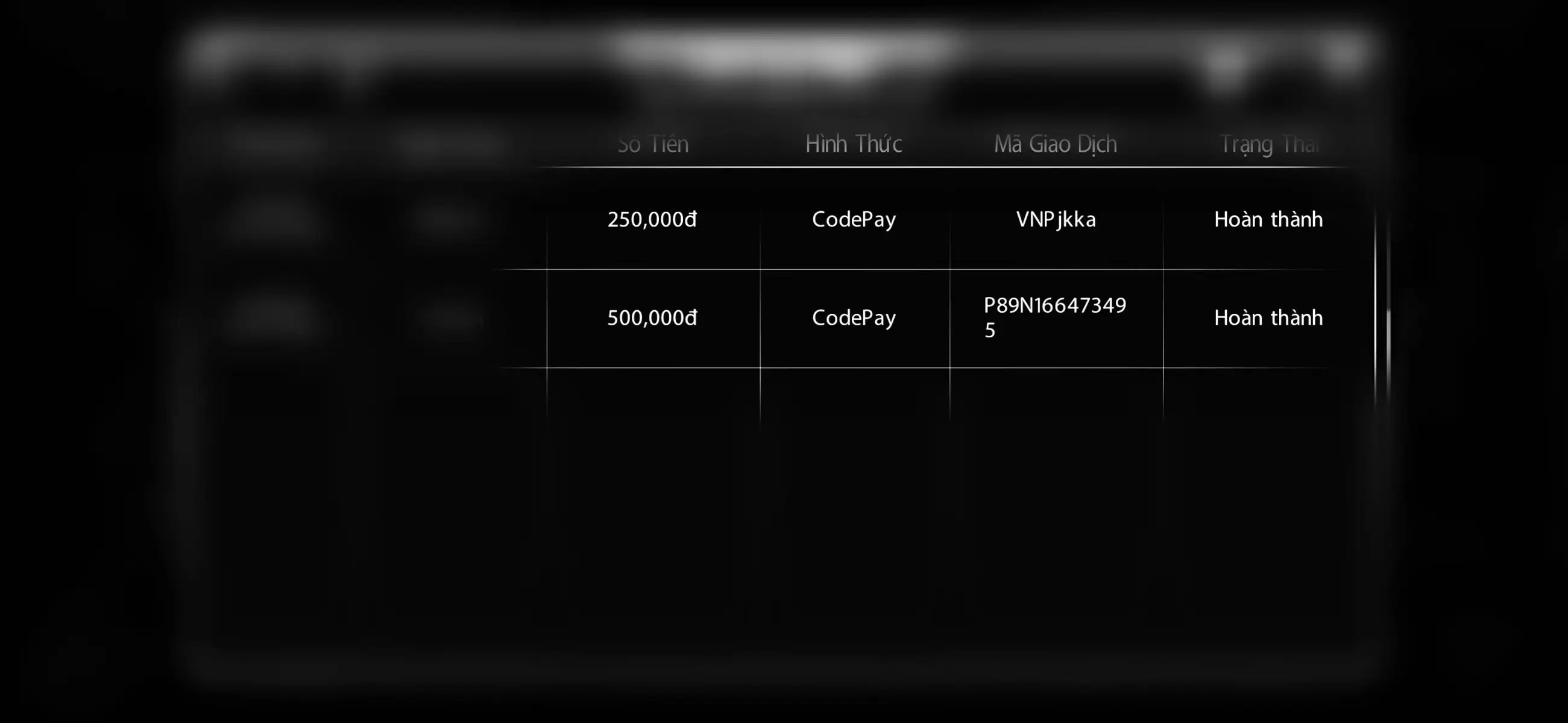 Tinh thần đến đâu rồi các nạp thủ😵‍💫