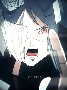 @W S  #sengoku_squad #fyp #fyr #anime #bleach #naruto #narutoedit #konan #konanedit #konanmangaedit #konanvsobito 