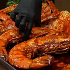 Mukbang spicy seafood (Yt:Ssoyoung) #ssoyoung #ssoyoungmukbang #spicyseafood #seafoodboil #mukbangspicyfood #seafood #mukbangeatingshow #mukbangkorea #koreanfood #asmrfood #fyp #mukbangvideo #mukbangasmr 