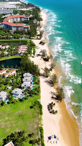 Vẻ đẹp của Bãi Dài - Viên ngọc xanh của Phú Quốc💙 #dulich #phuquoc #rootytripphuquoc 